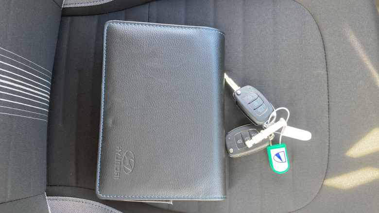 Hyundai i10 1.0 [63] Advance 5dr [Nav] Petrol Hatchback